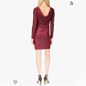 Michael kors dress XL